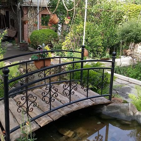 Tamar Guest House Gori Exterior photo