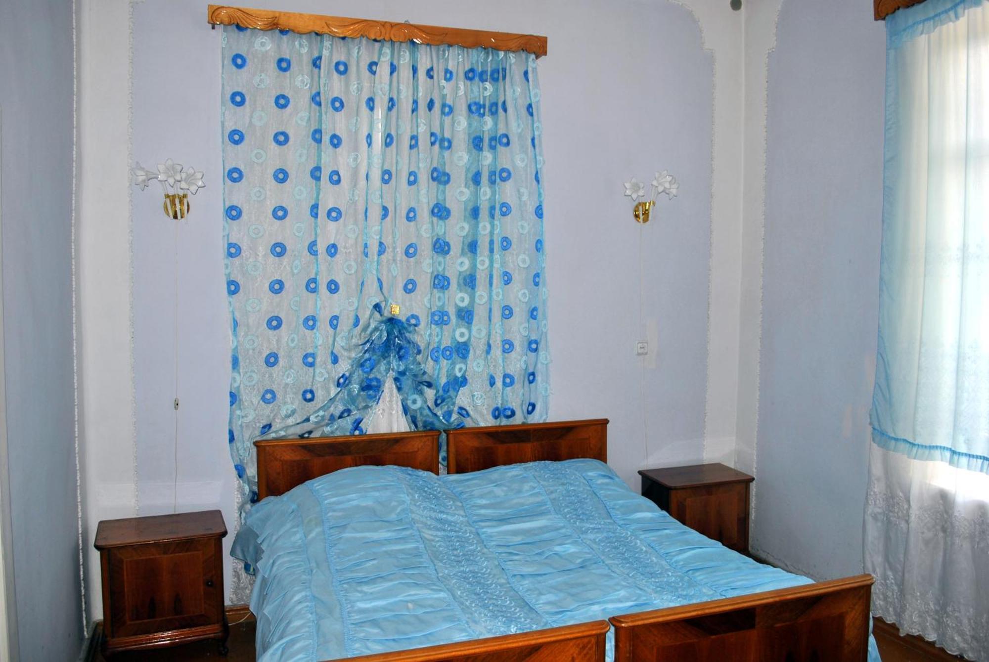 Tamar Guest House Gori Exterior photo