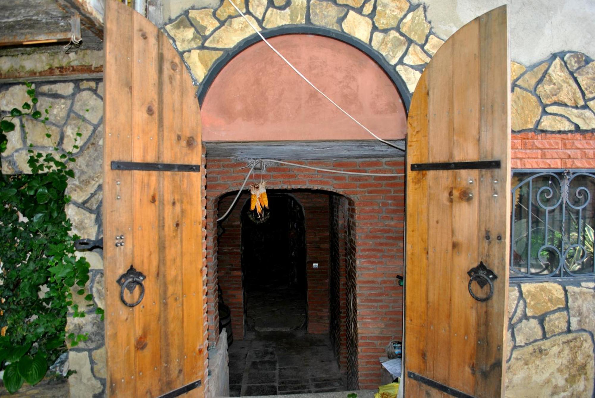 Tamar Guest House Gori Exterior photo