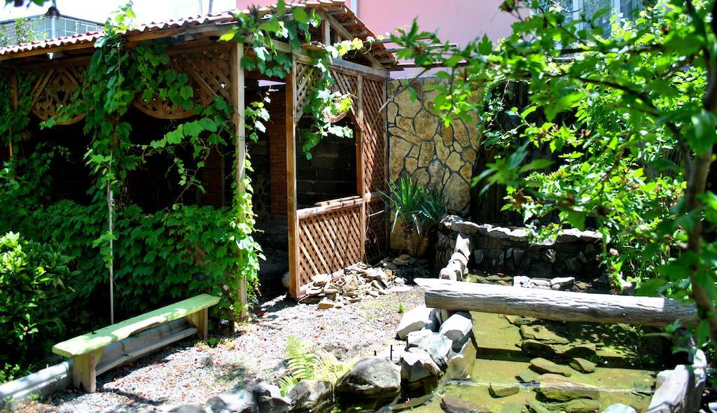 Tamar Guest House Gori Room photo