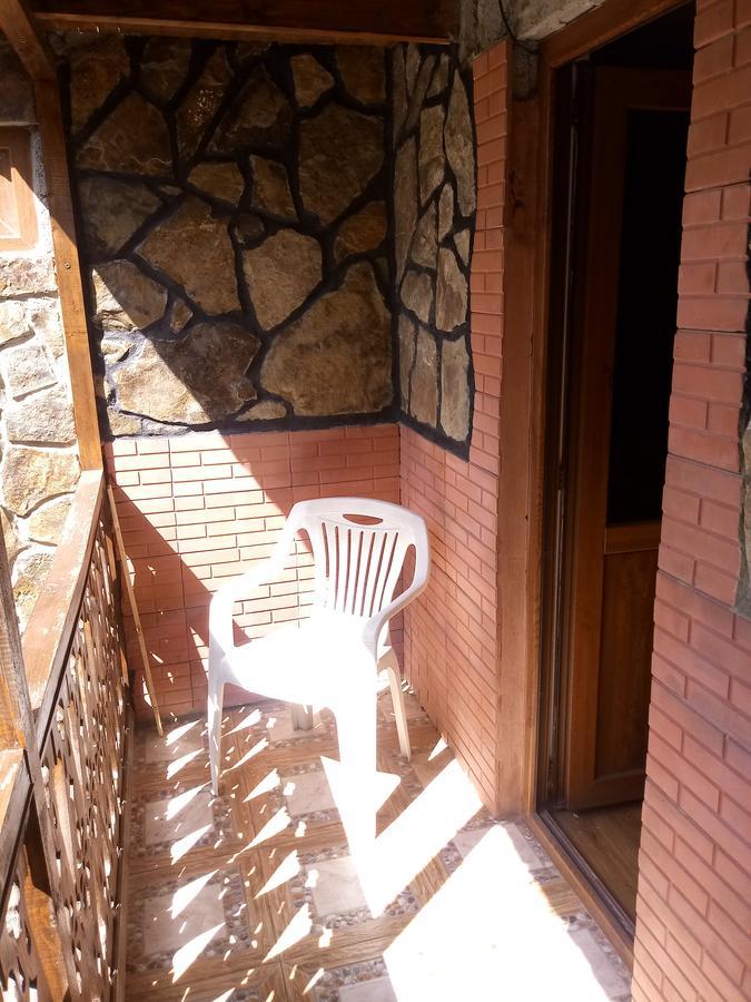 Tamar Guest House Gori Exterior photo