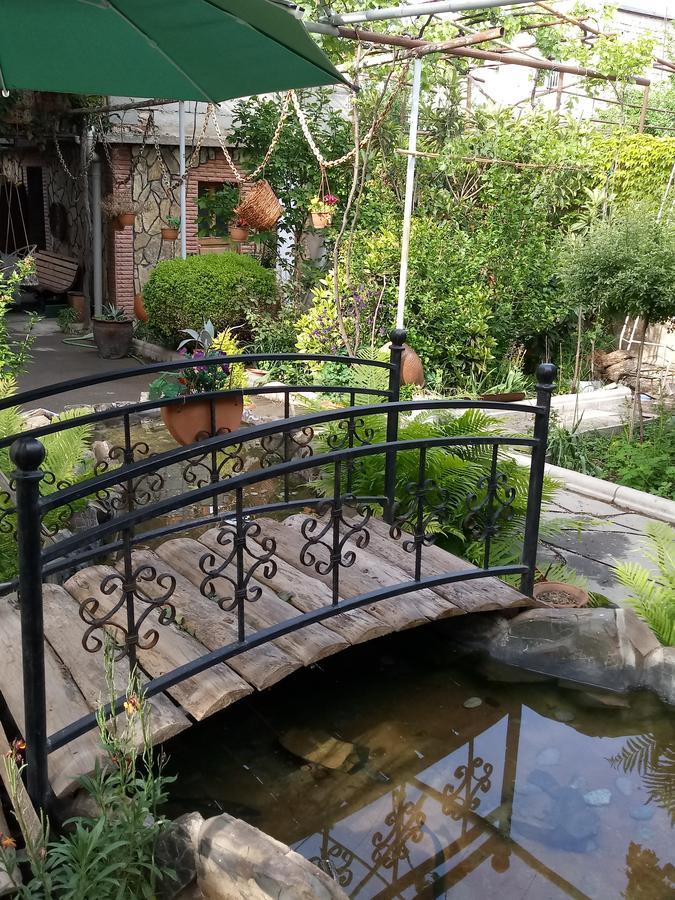Tamar Guest House Gori Exterior photo