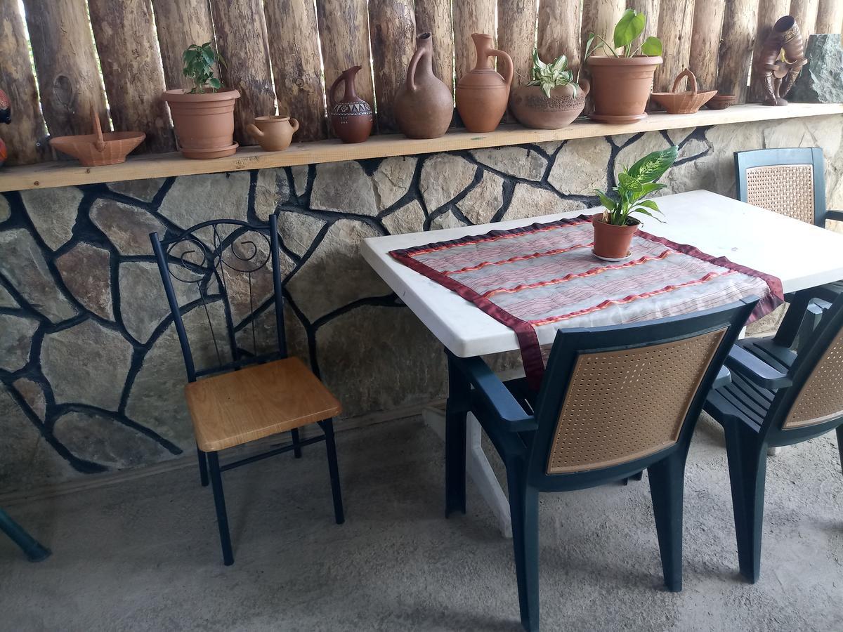 Tamar Guest House Gori Exterior photo