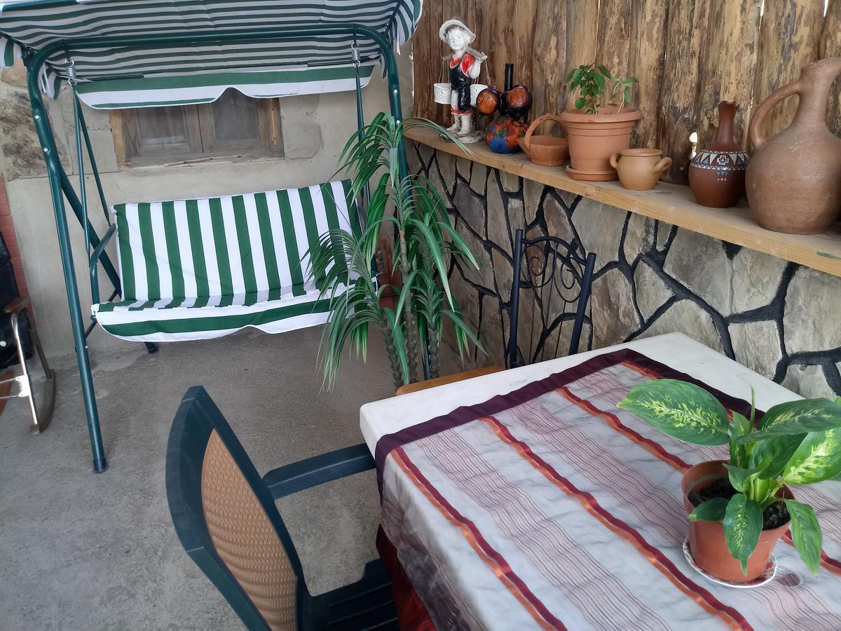 Tamar Guest House Gori Exterior photo