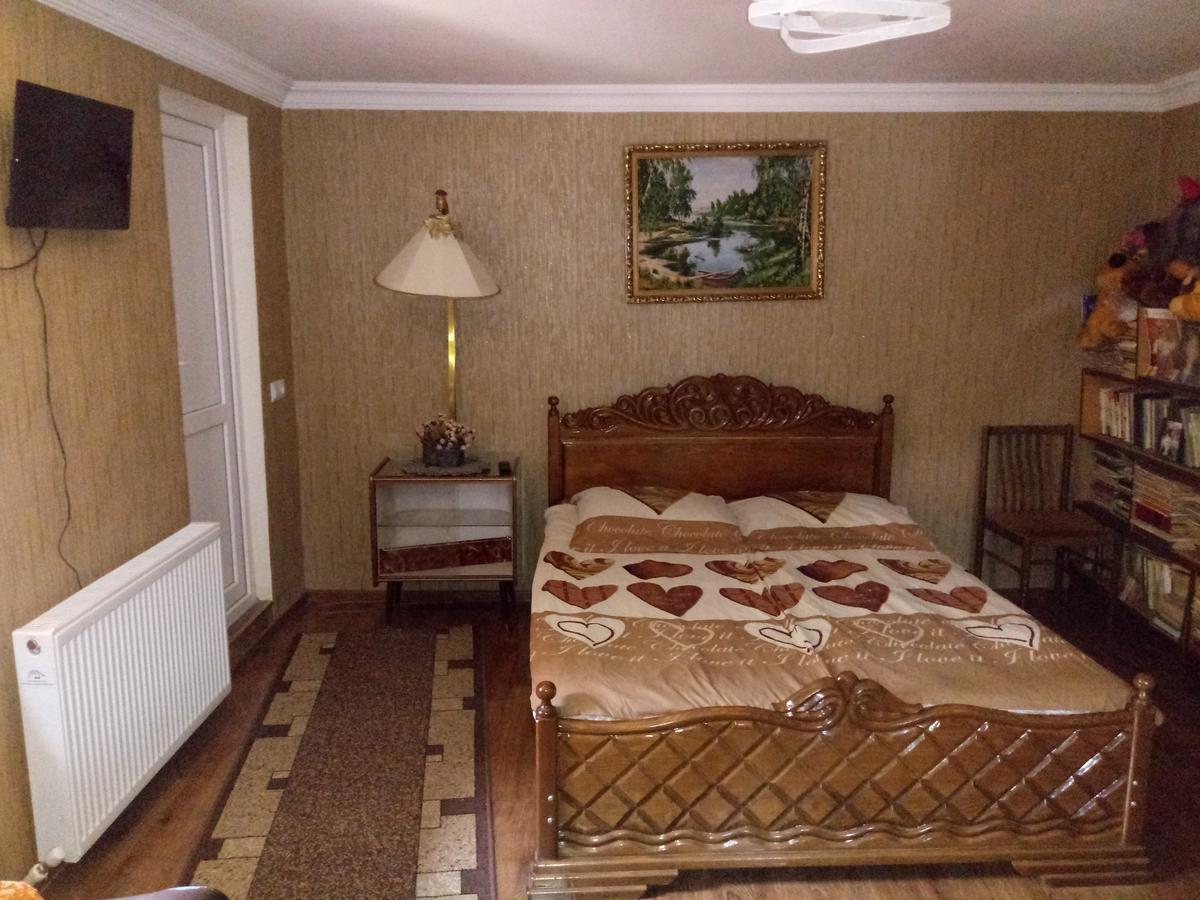 Tamar Guest House Gori Exterior photo