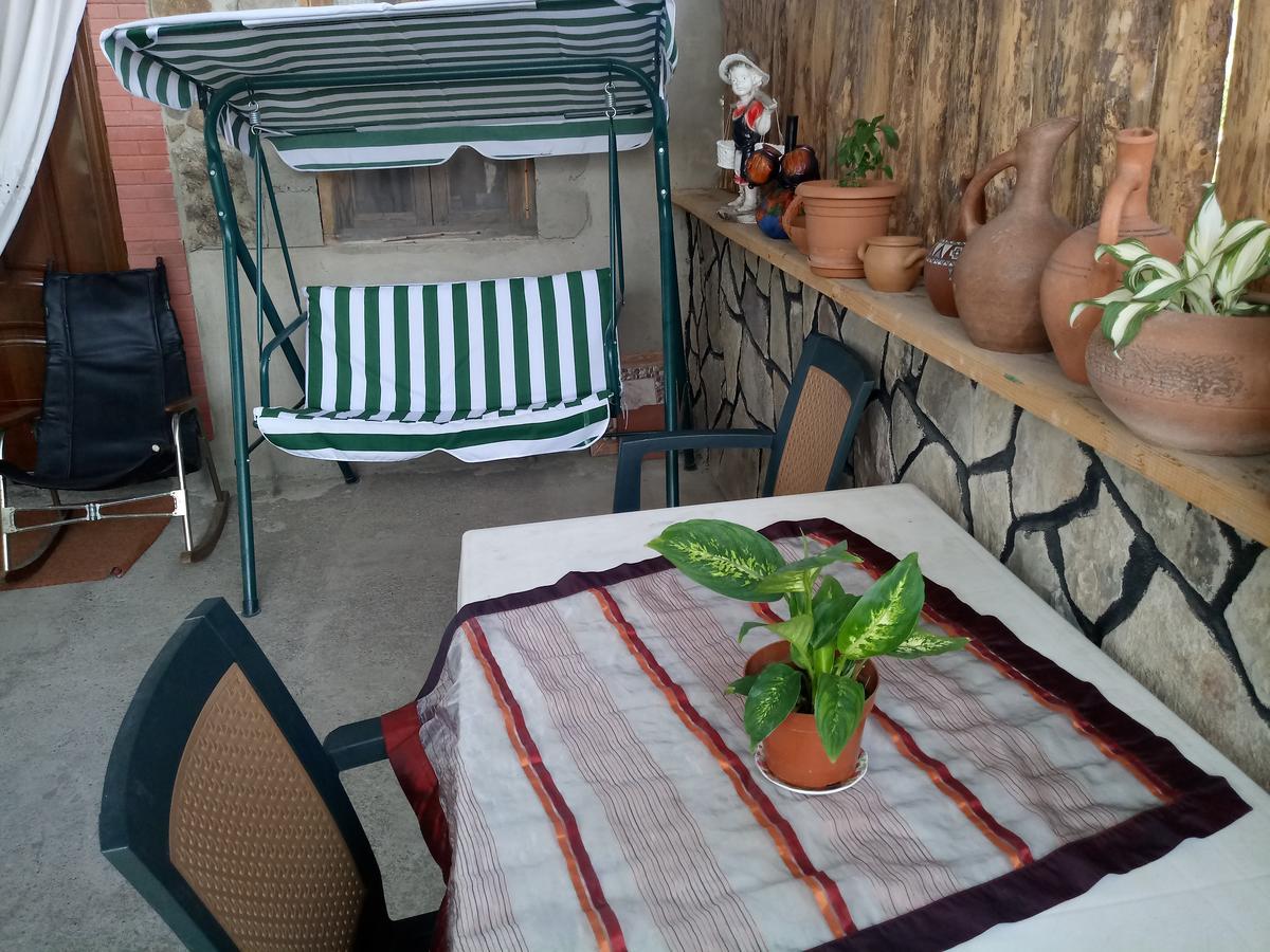 Tamar Guest House Gori Exterior photo
