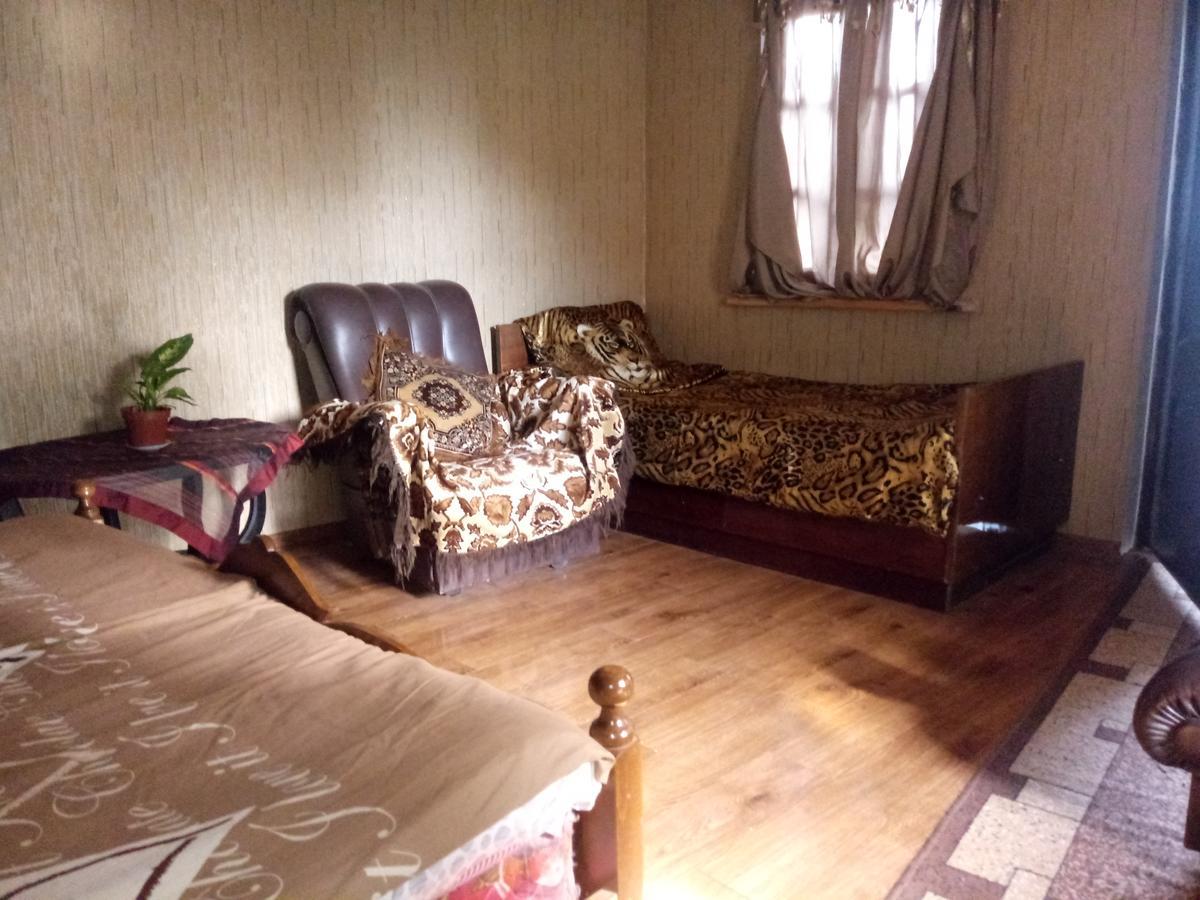 Tamar Guest House Gori Exterior photo