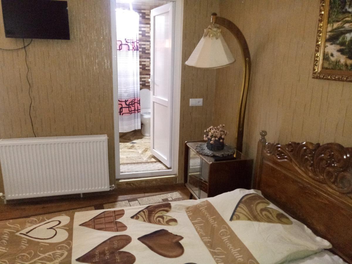 Tamar Guest House Gori Exterior photo