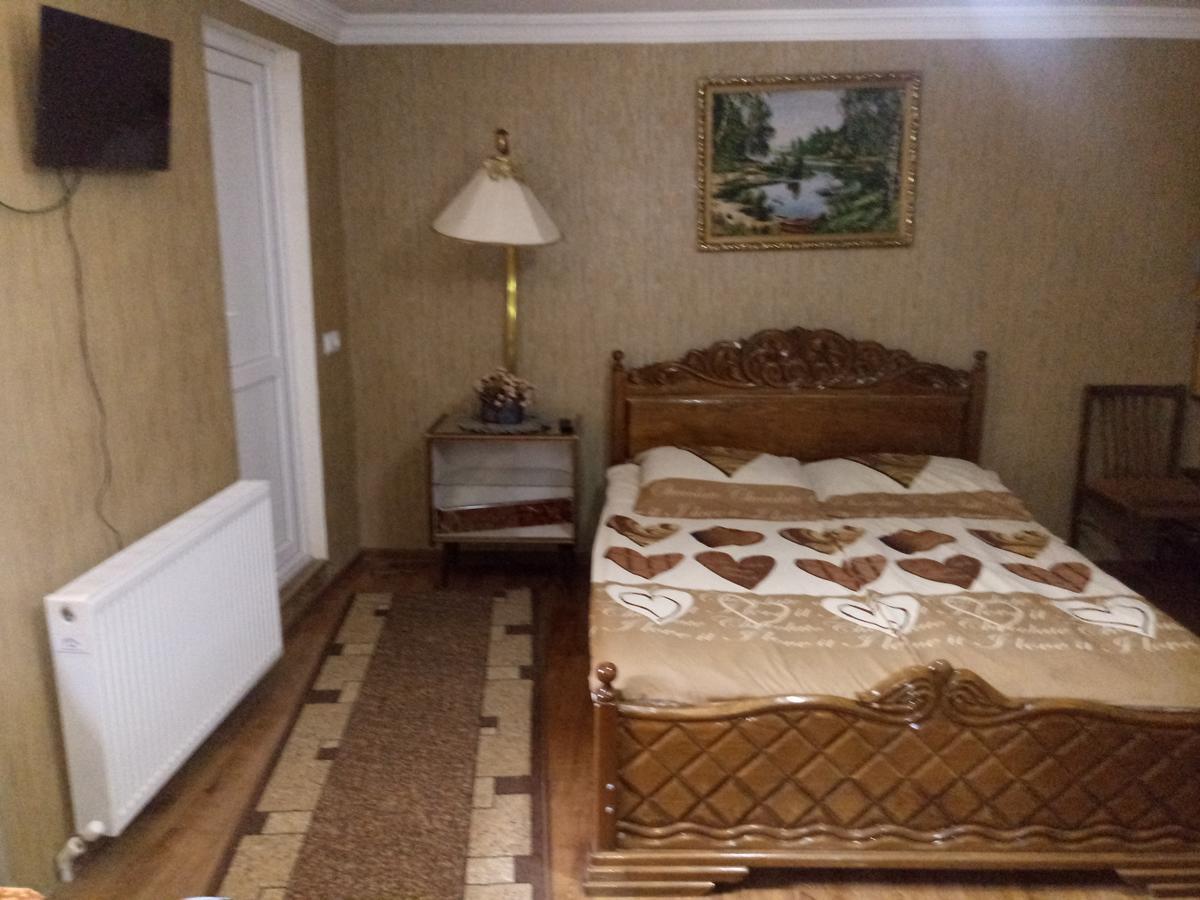 Tamar Guest House Gori Exterior photo