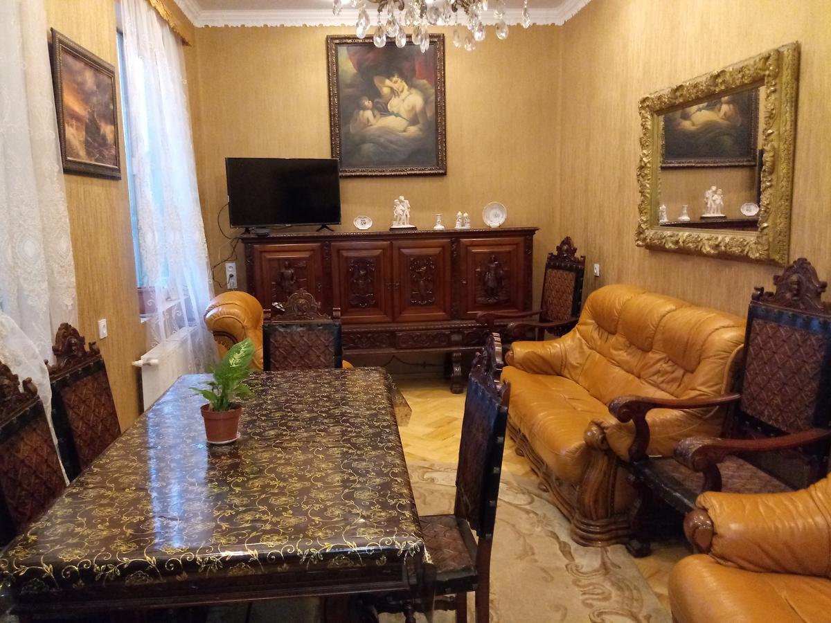 Tamar Guest House Gori Exterior photo